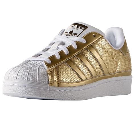 adidas damen braun gold|braune Sneaker für Damen .